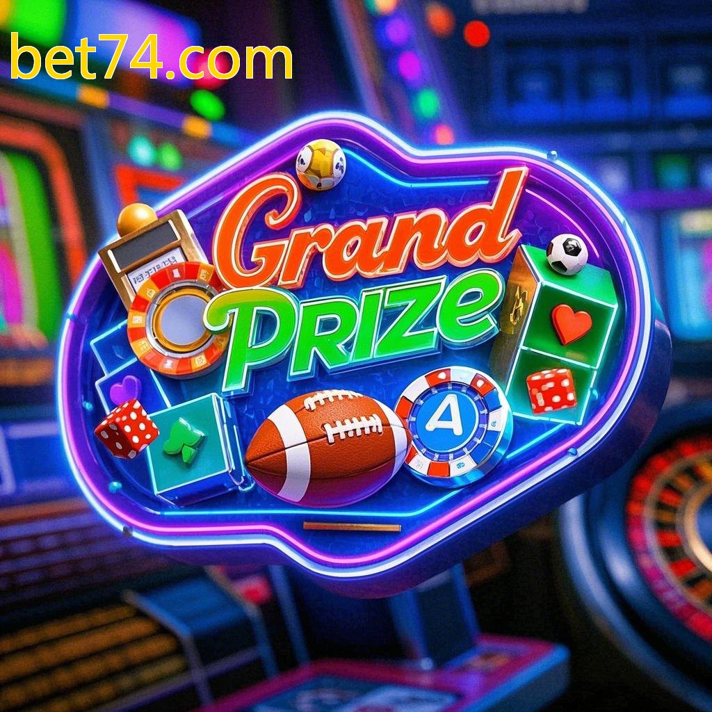 bet74 GAME-Slots